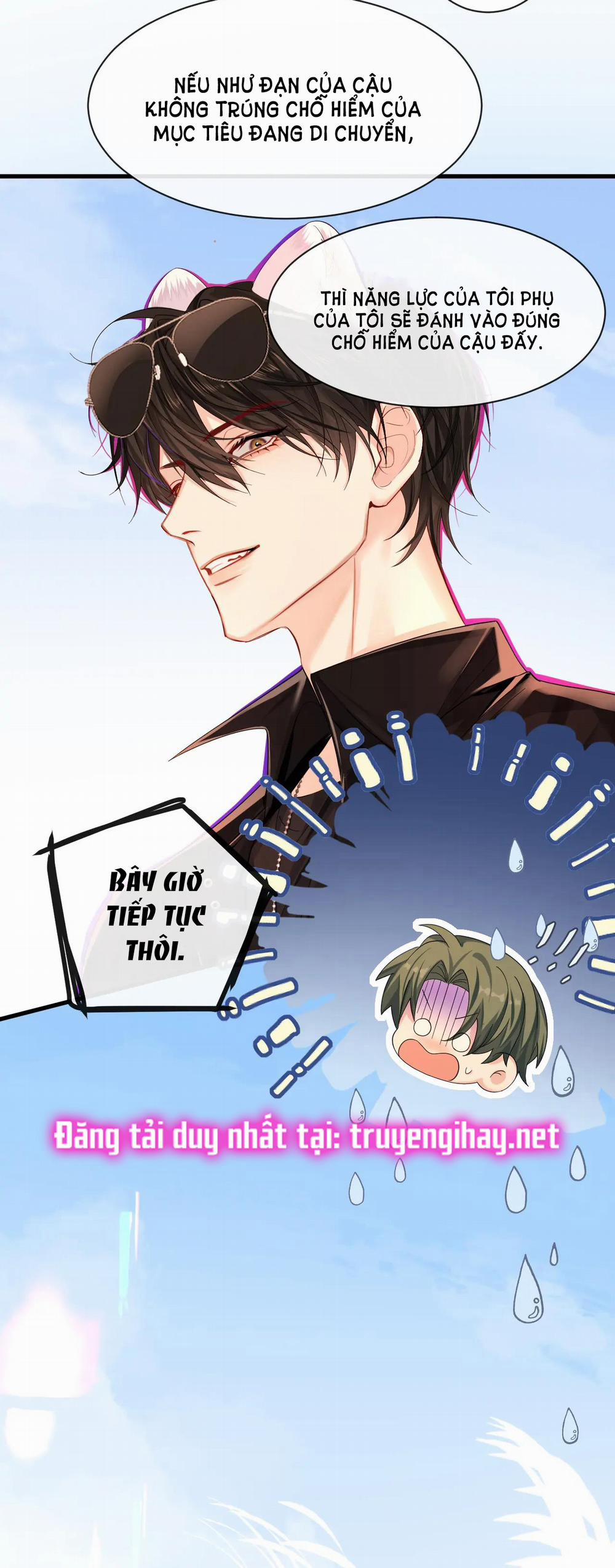 Nhân Ngư Sa Ngã 41.2 trang 2