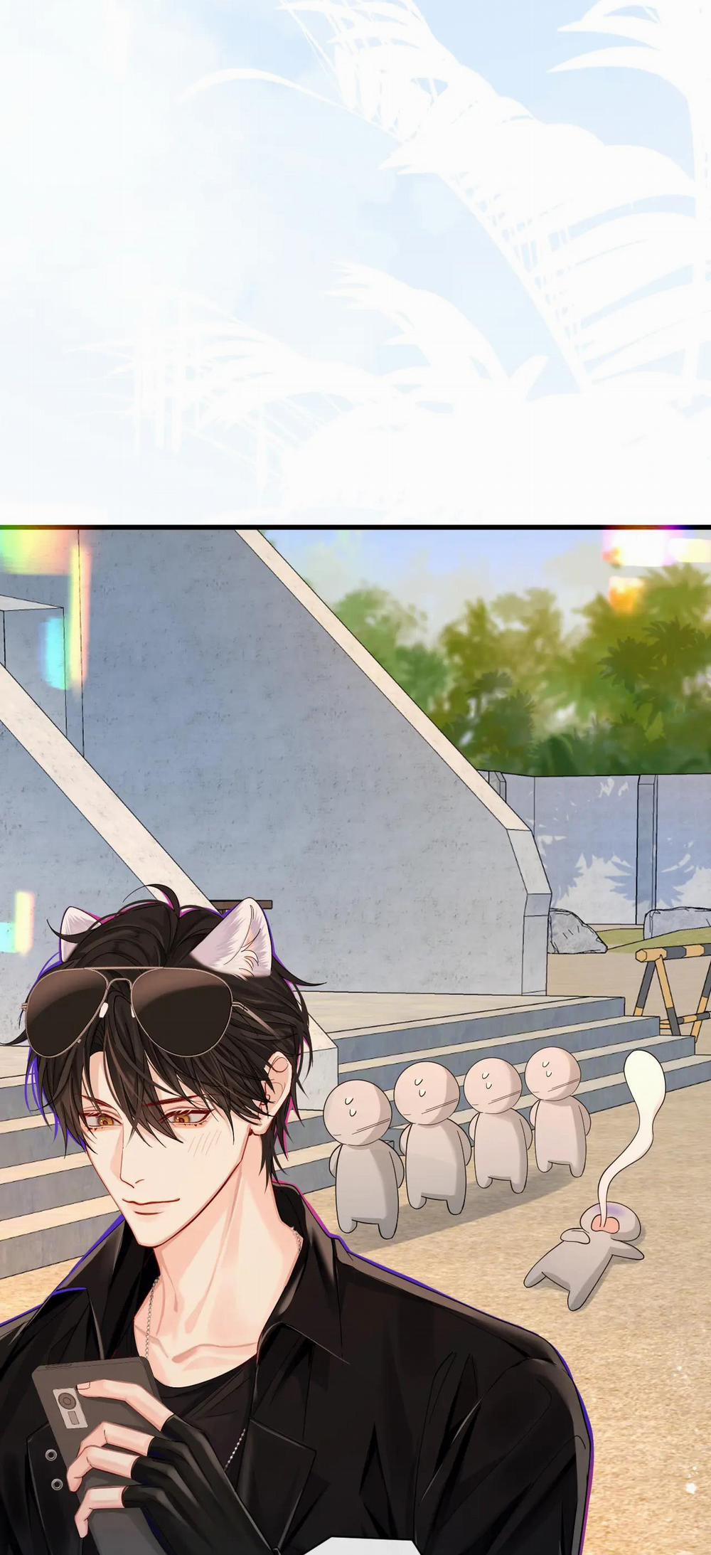 Nhân Ngư Sa Ngã 41.2 trang 3