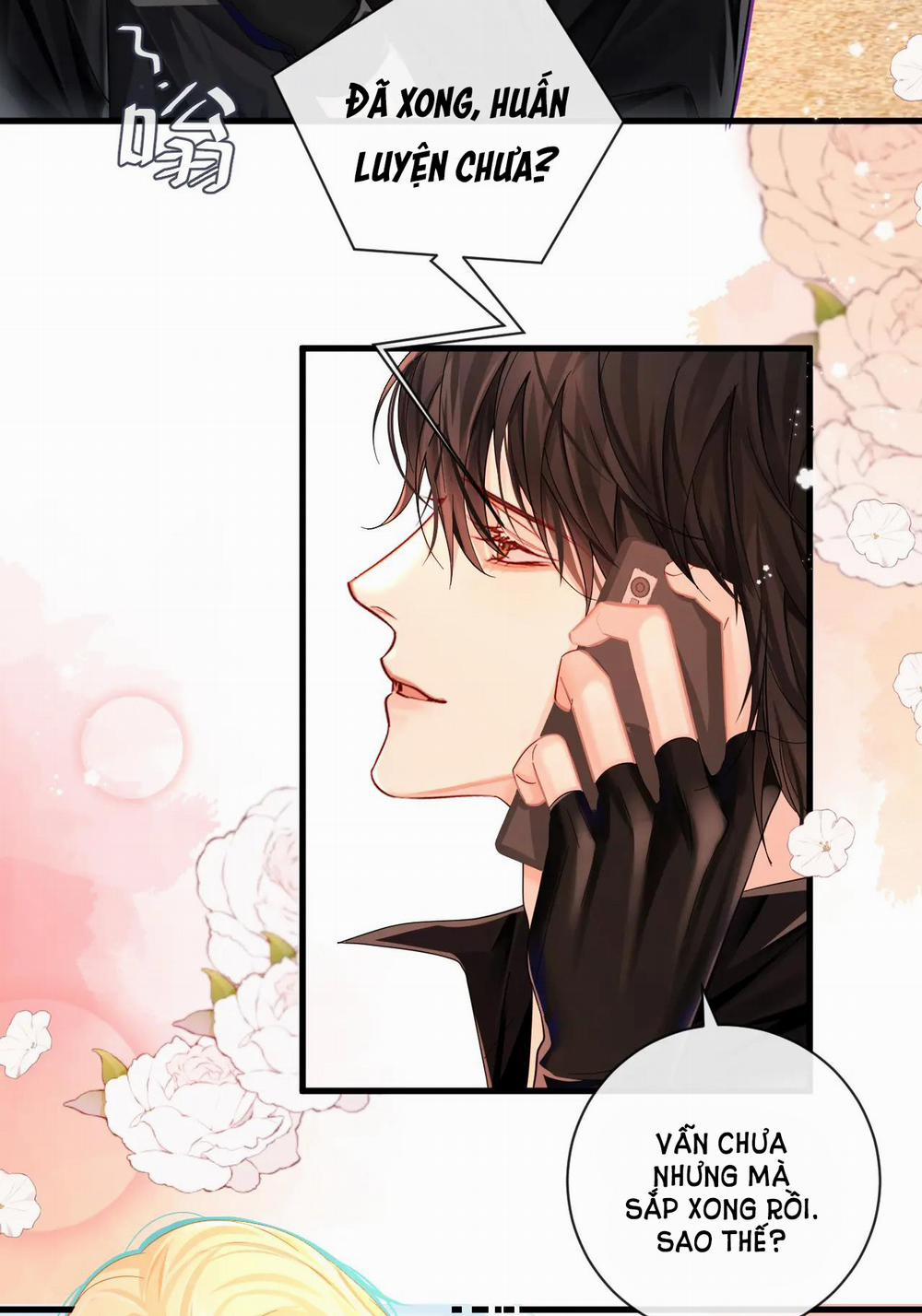 Nhân Ngư Sa Ngã 41.2 trang 4