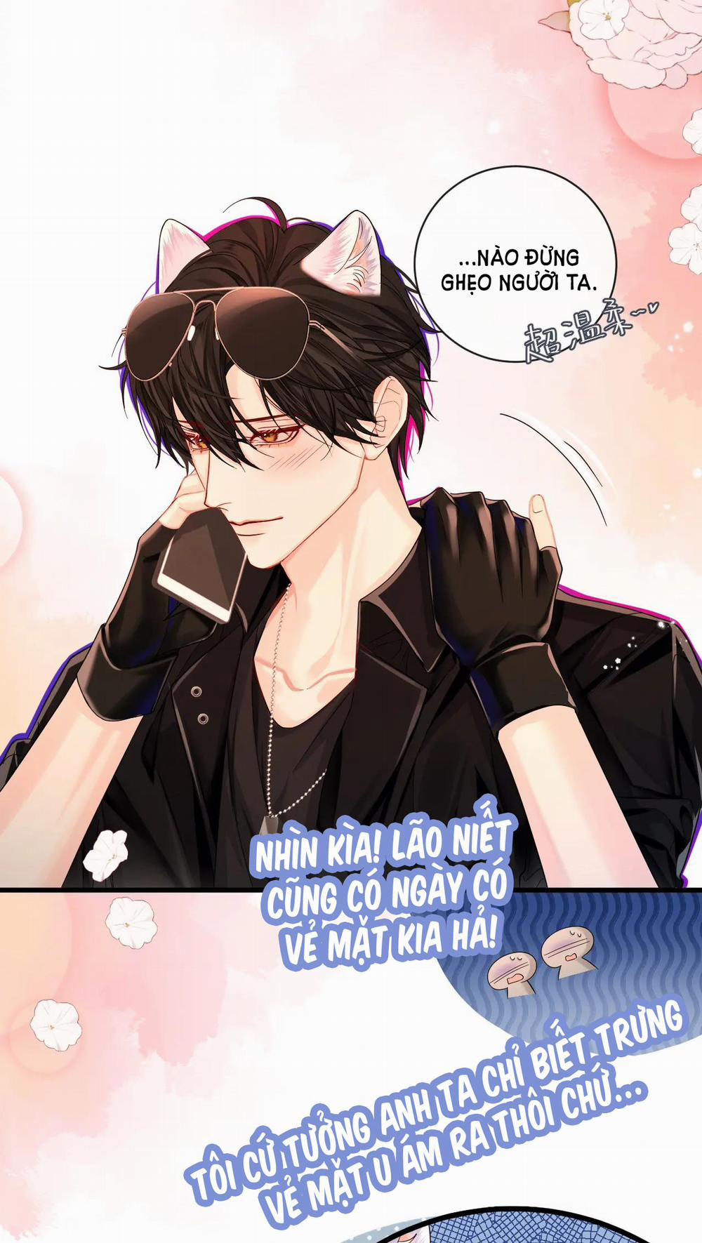 Nhân Ngư Sa Ngã 41.2 trang 6