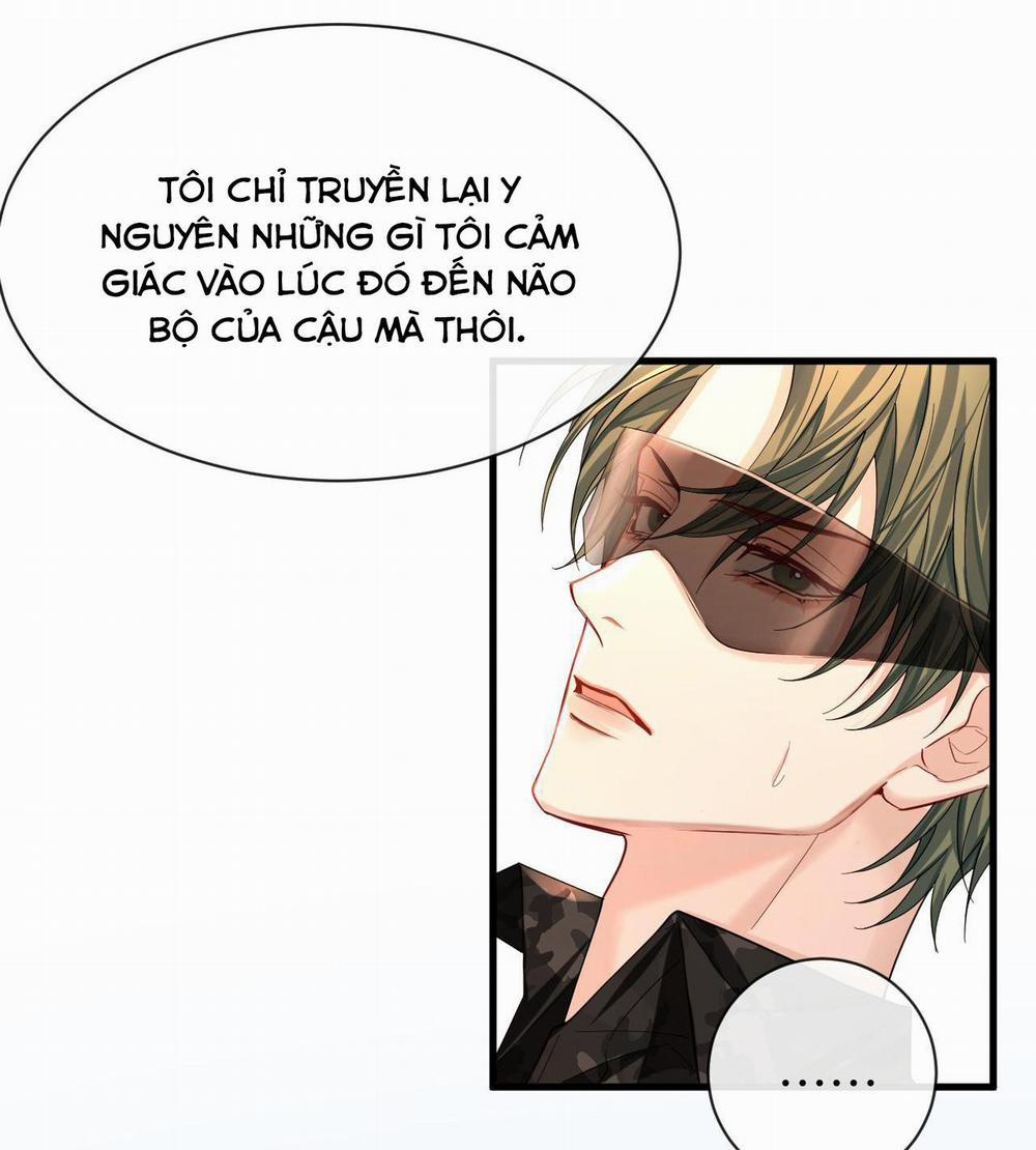 Nhân Ngư Sa Ngã 41 trang 10