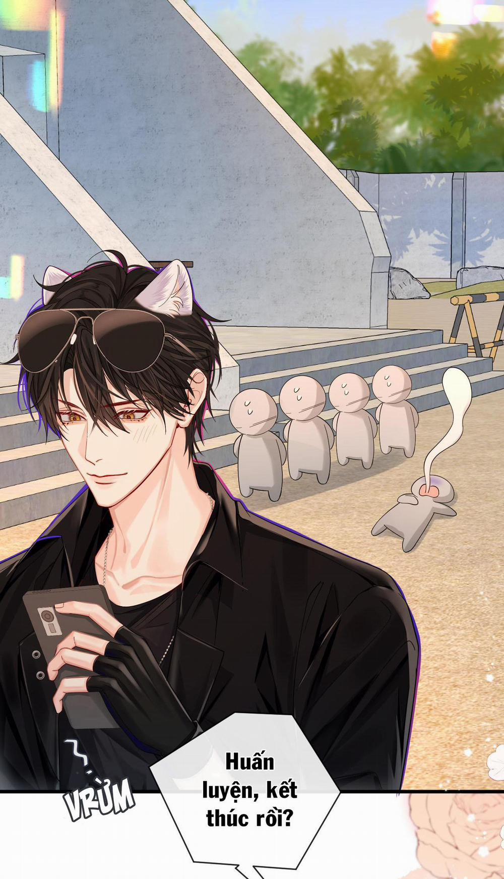 Nhân Ngư Sa Ngã 41 trang 13