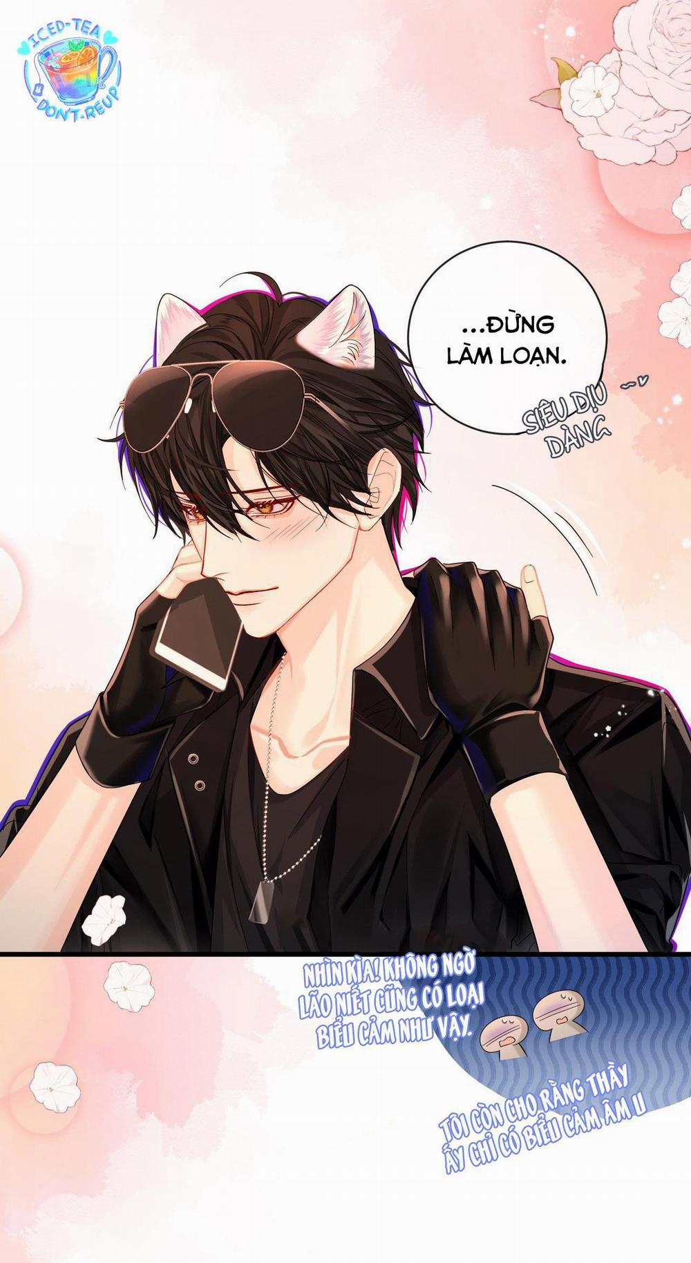 Nhân Ngư Sa Ngã 41 trang 15