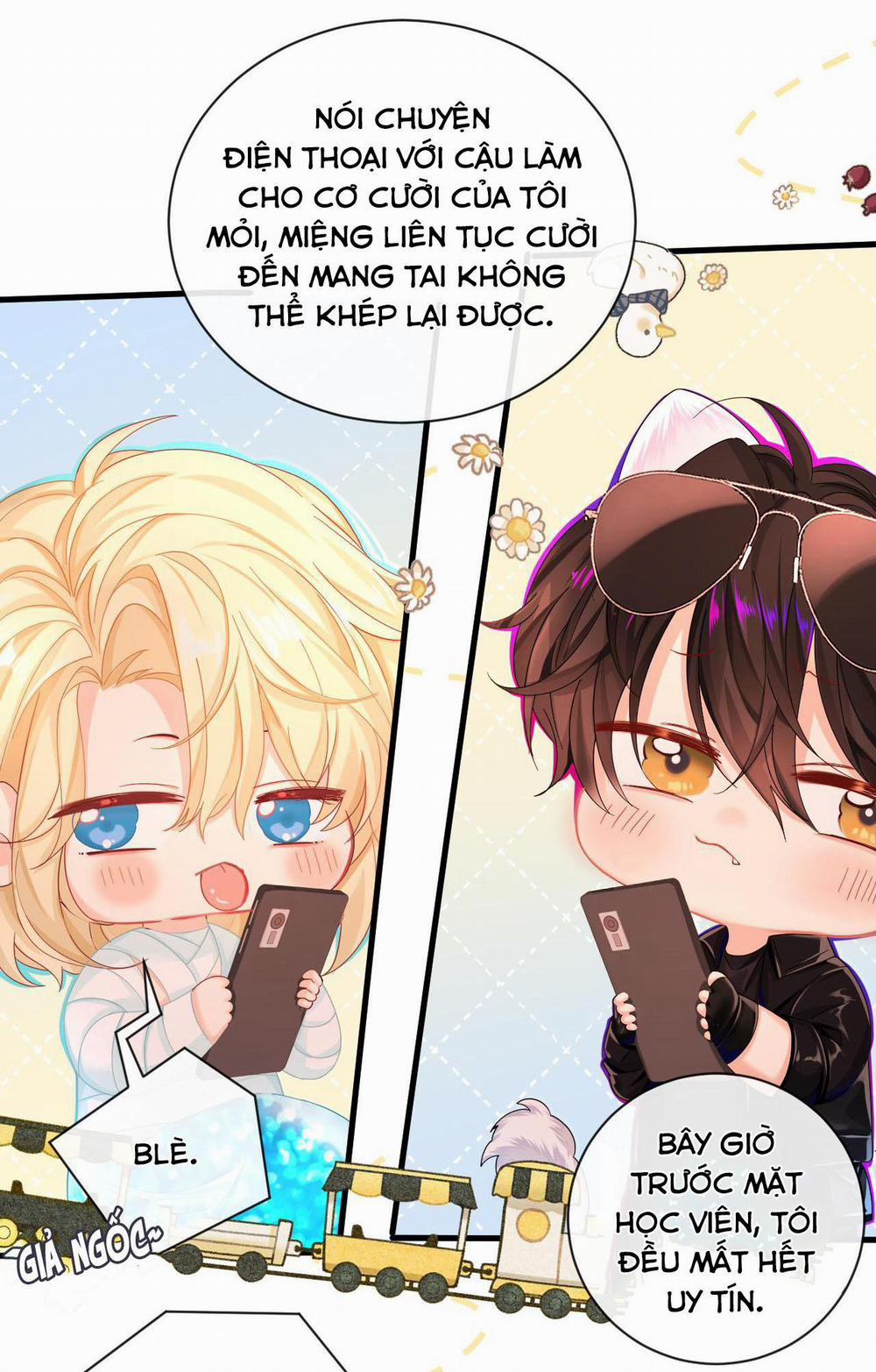 Nhân Ngư Sa Ngã 41 trang 17