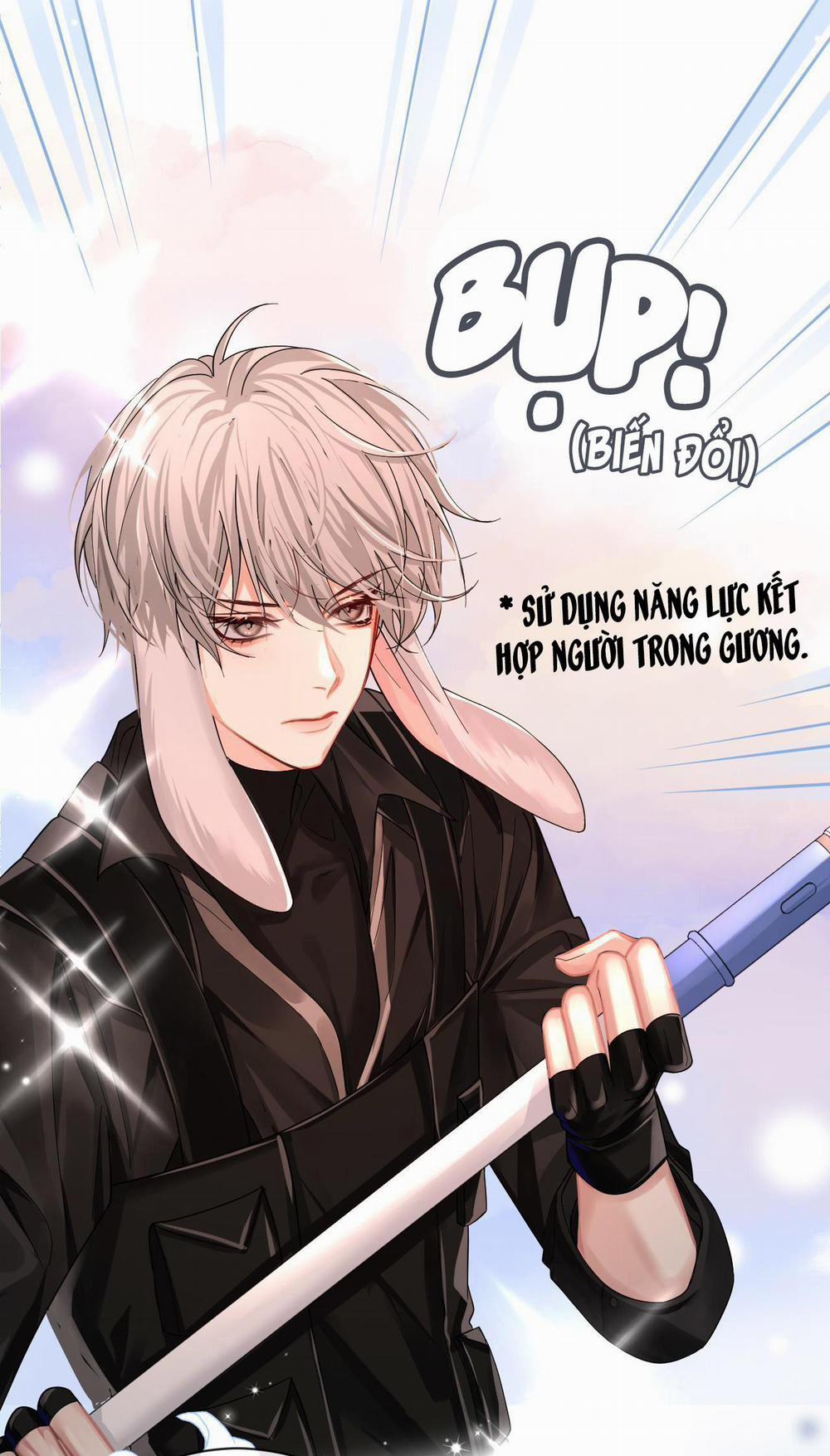 Nhân Ngư Sa Ngã 41 trang 23