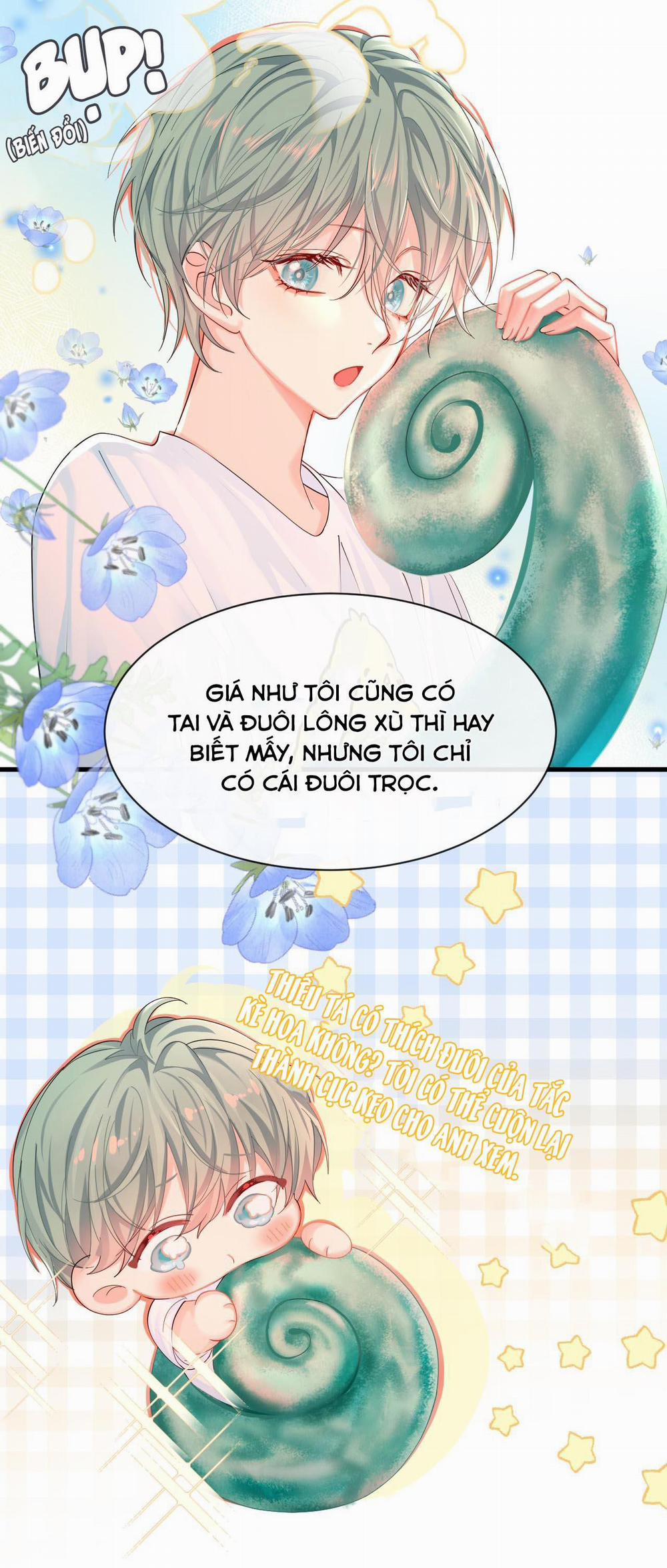 Nhân Ngư Sa Ngã 41 trang 26