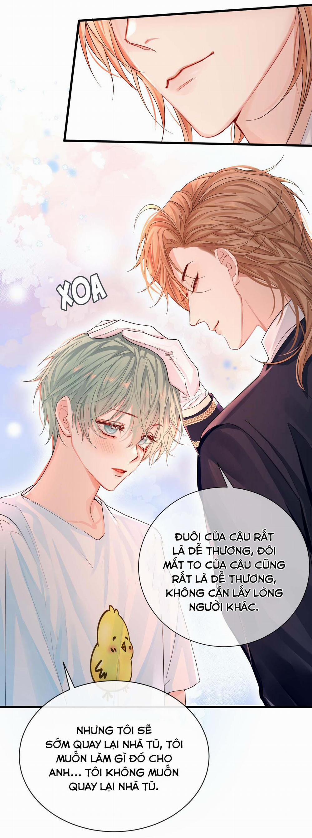 Nhân Ngư Sa Ngã 41 trang 27