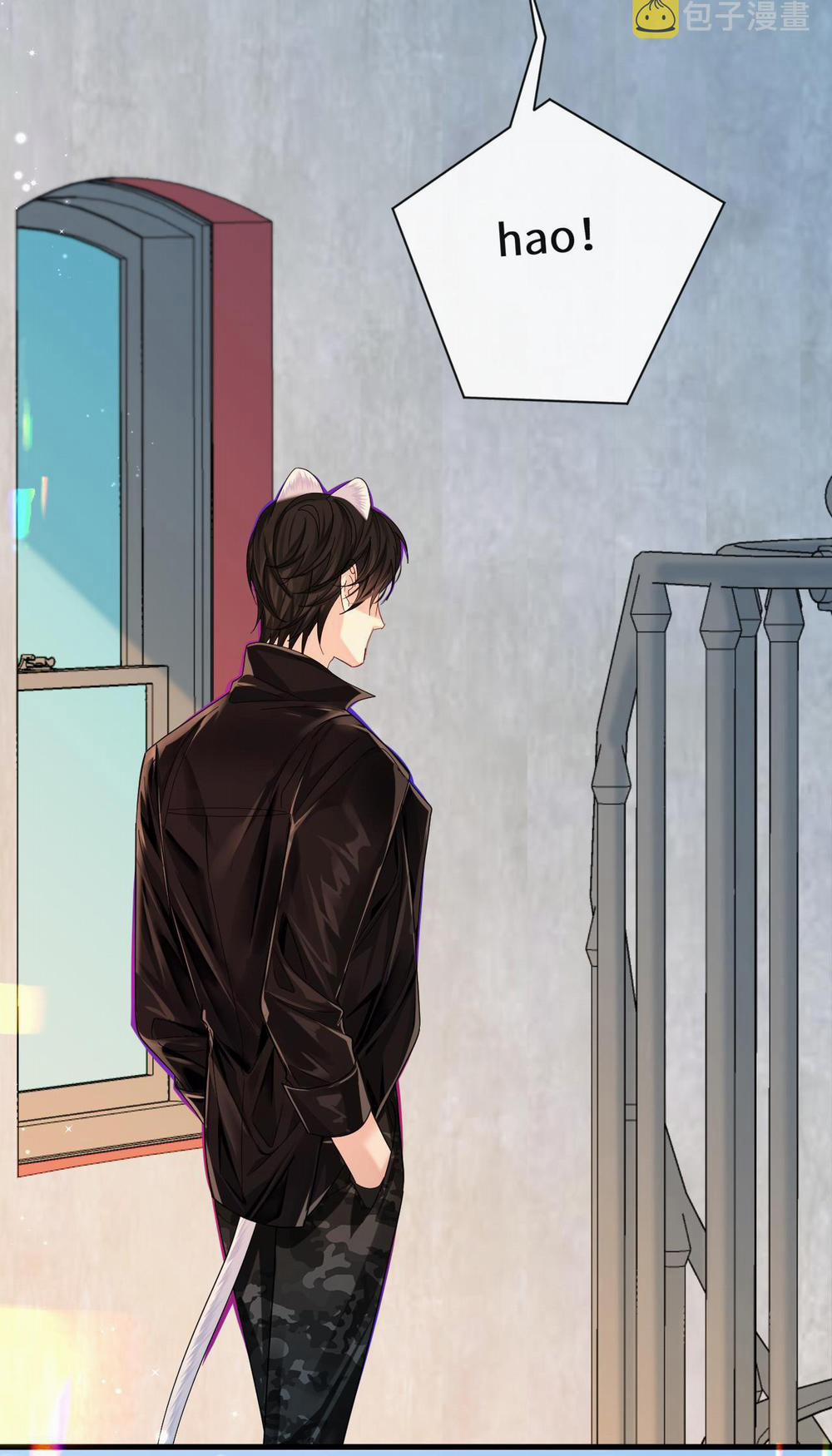 Nhân Ngư Sa Ngã 41 trang 3