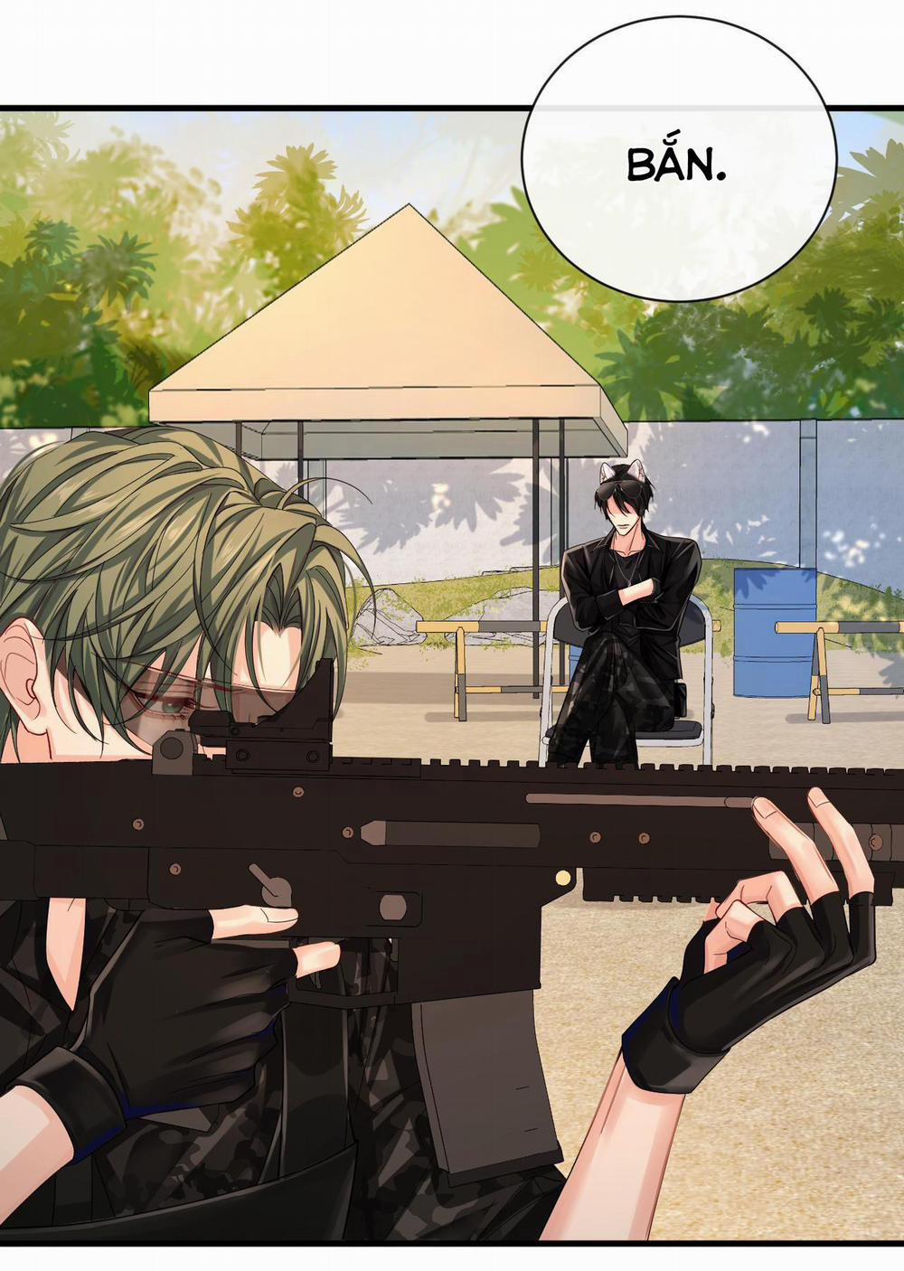 Nhân Ngư Sa Ngã 41 trang 5