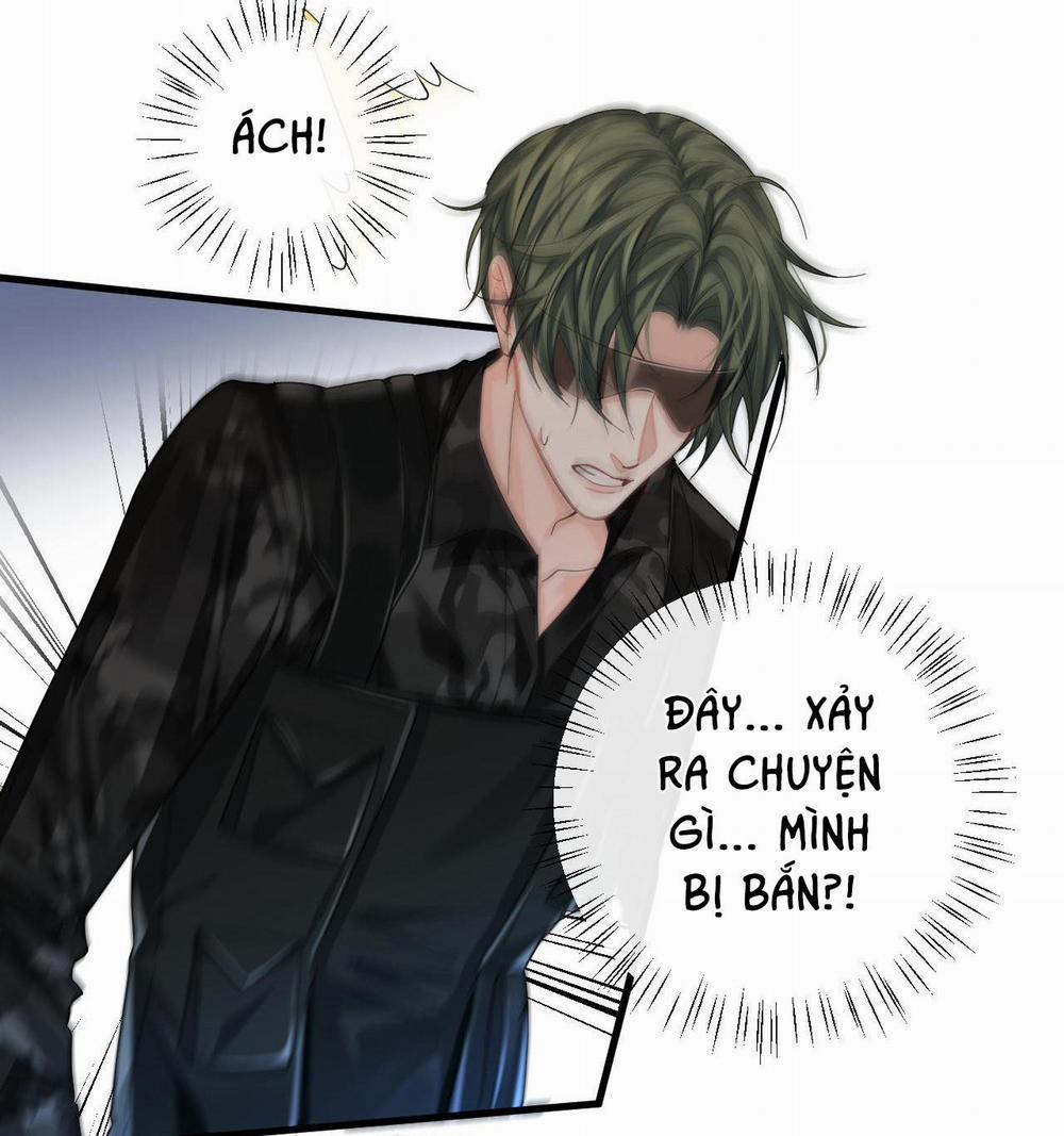 Nhân Ngư Sa Ngã 41 trang 7