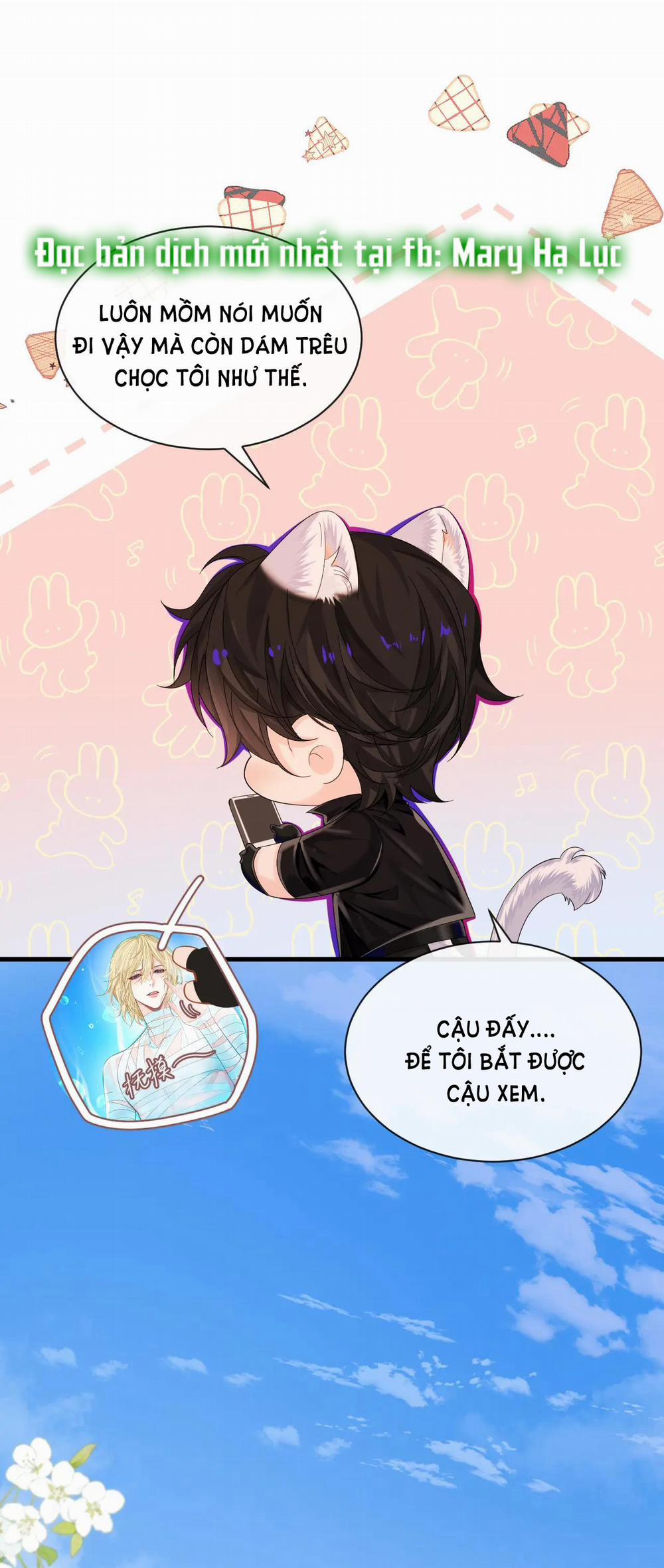 Nhân Ngư Sa Ngã 42.1 trang 13