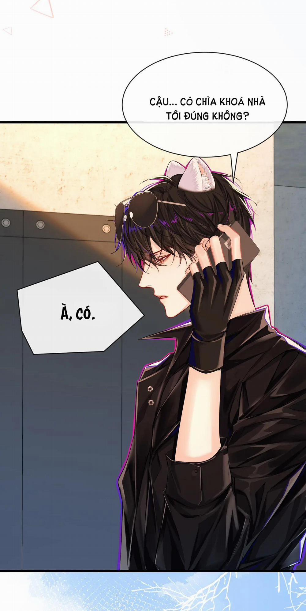 Nhân Ngư Sa Ngã 42.2 trang 0