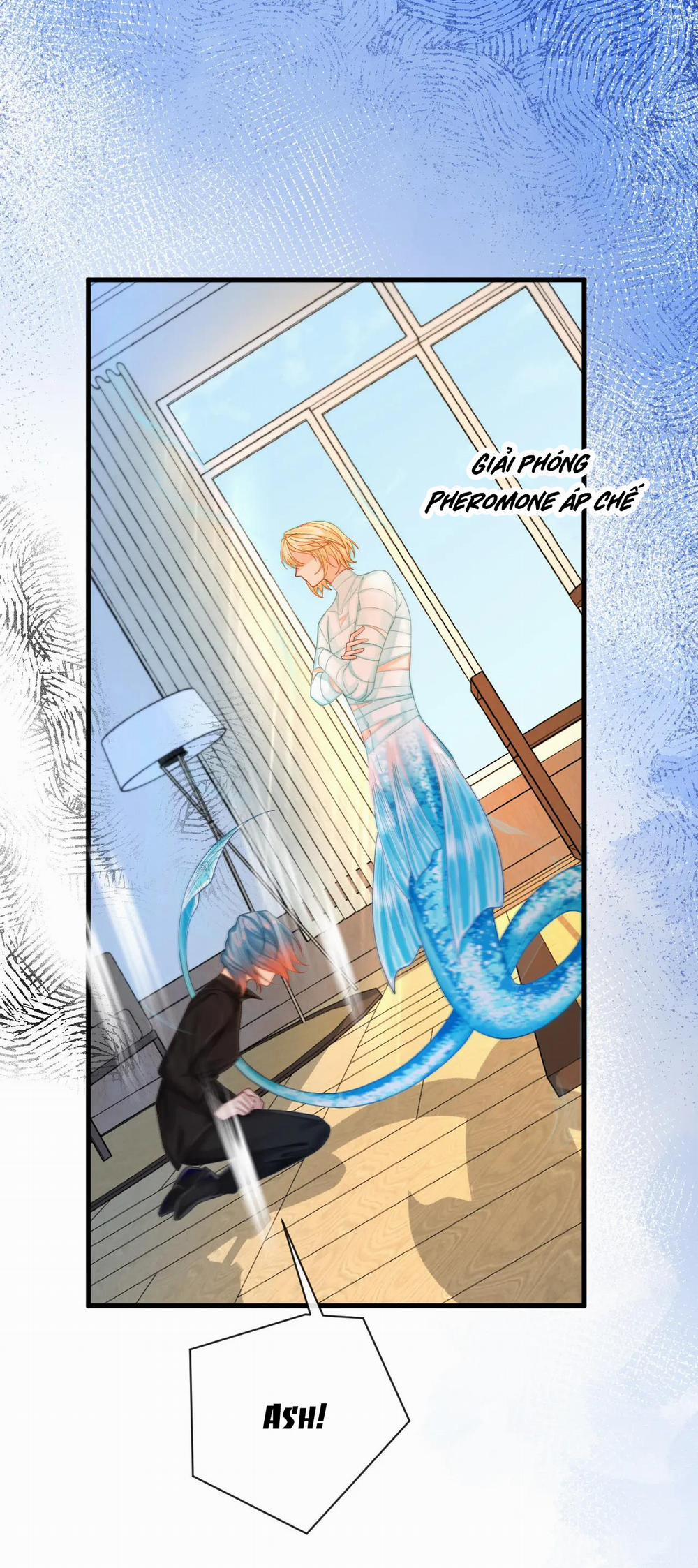 Nhân Ngư Sa Ngã 42.2 trang 14