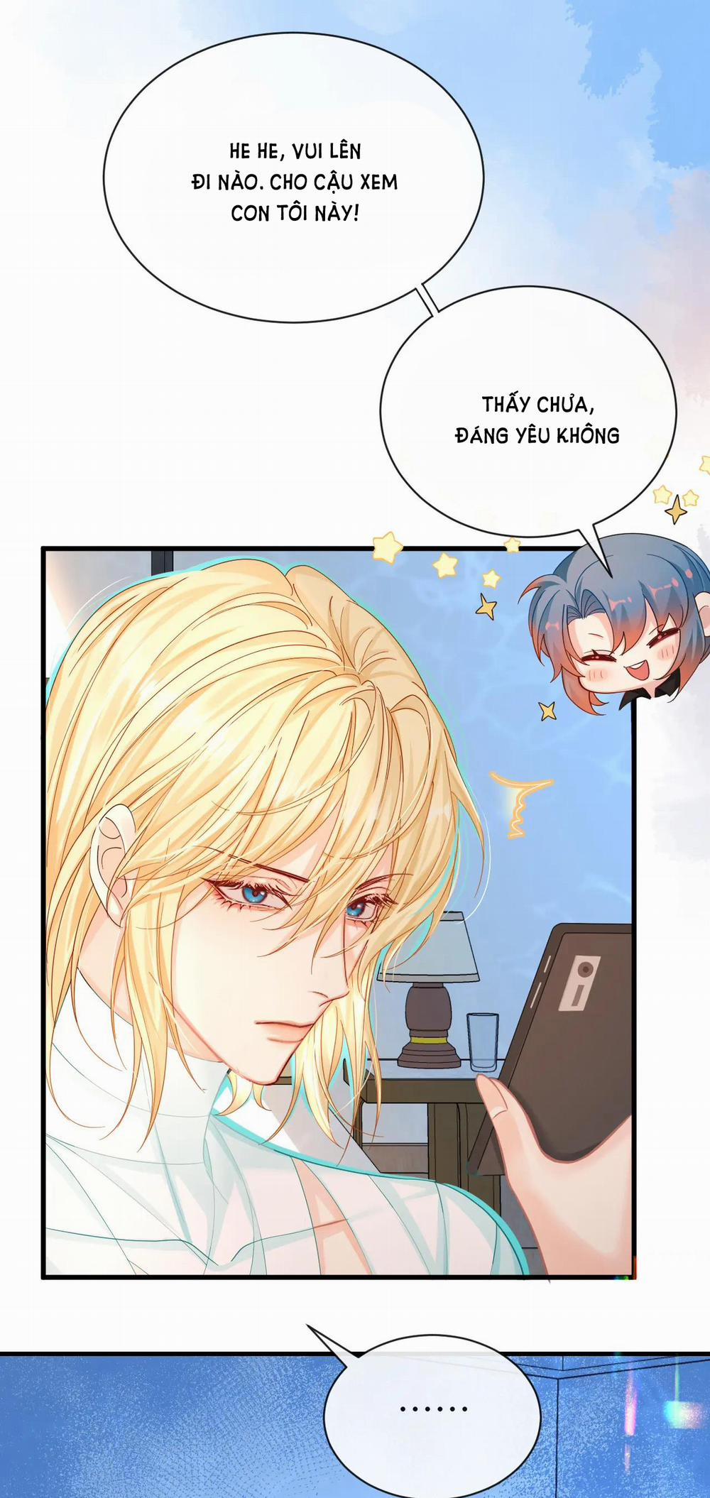 Nhân Ngư Sa Ngã 42.2 trang 22