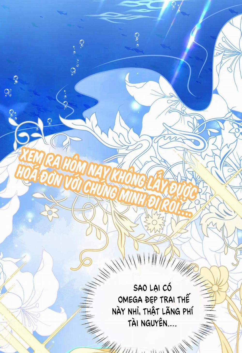 Nhân Ngư Sa Ngã 42.2 trang 24