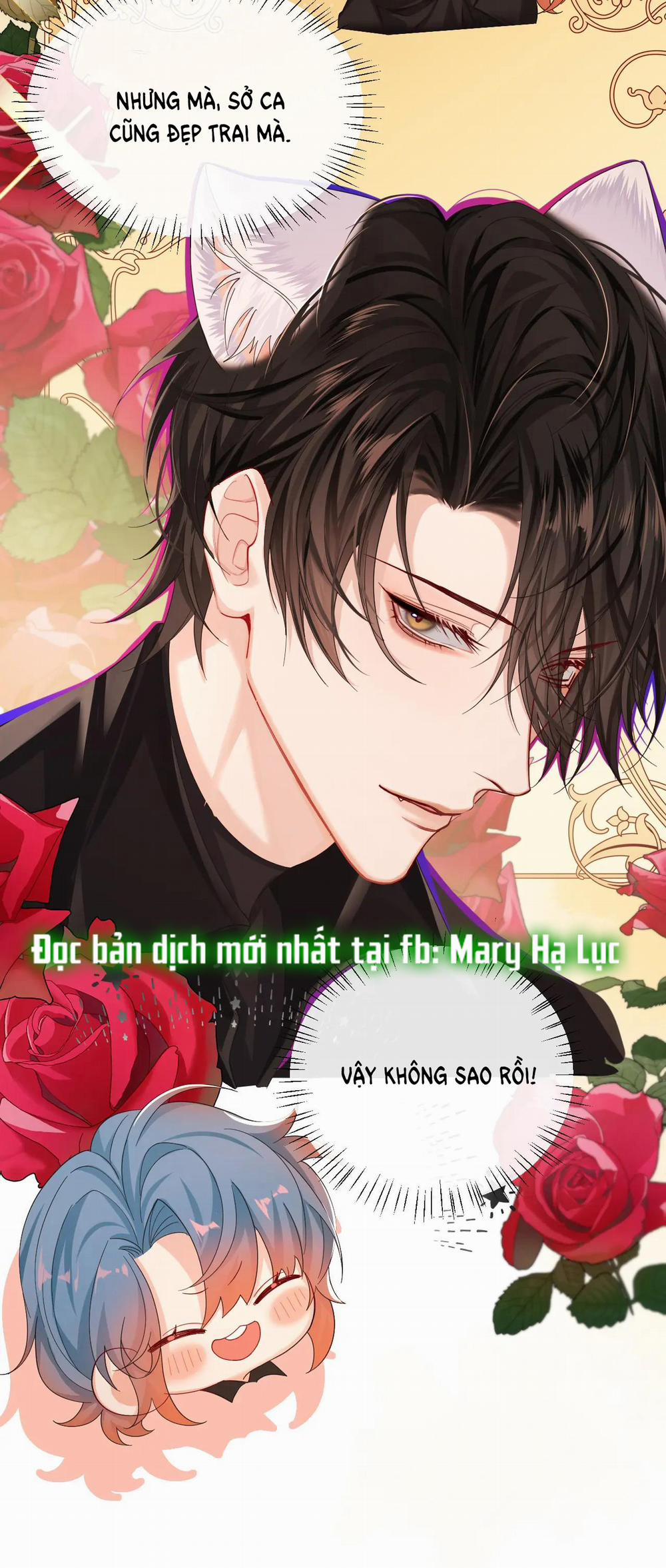 Nhân Ngư Sa Ngã 42.2 trang 26