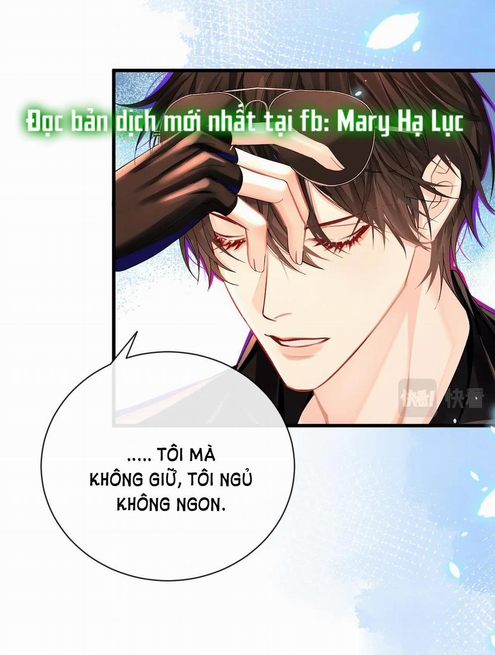 Nhân Ngư Sa Ngã 42.2 trang 3