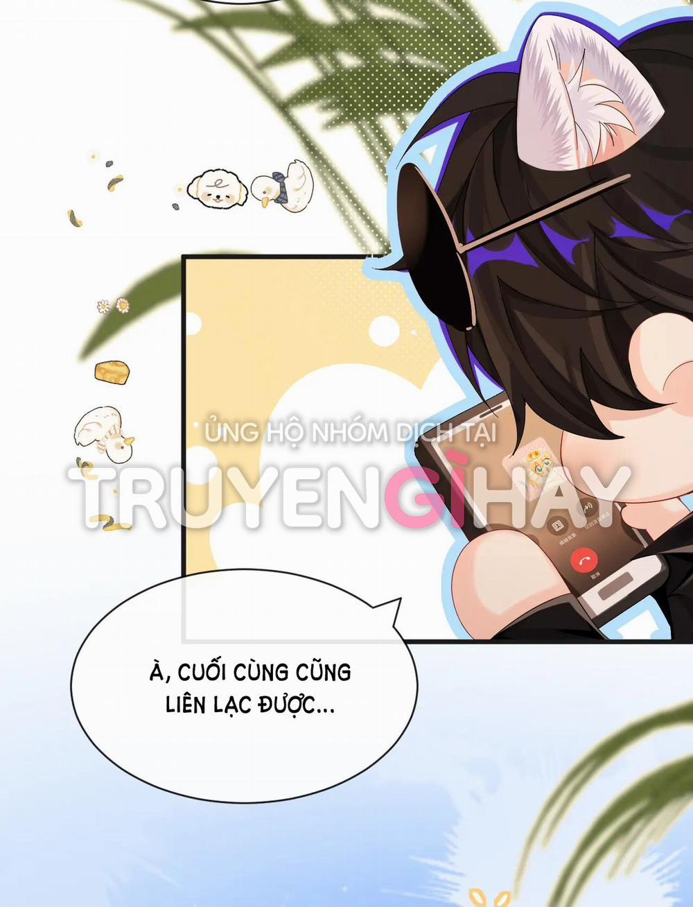 Nhân Ngư Sa Ngã 42.2 trang 30