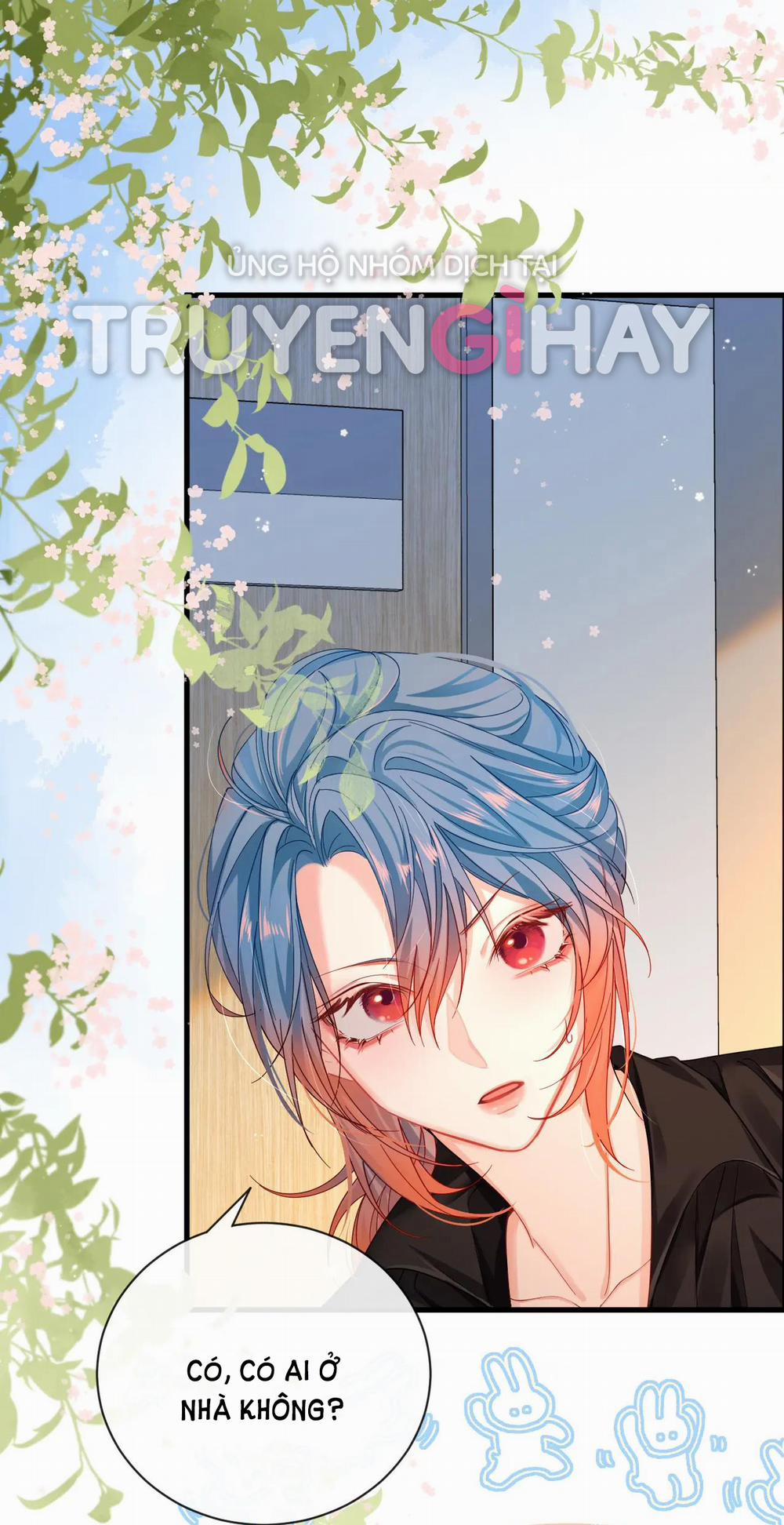 Nhân Ngư Sa Ngã 42.2 trang 6