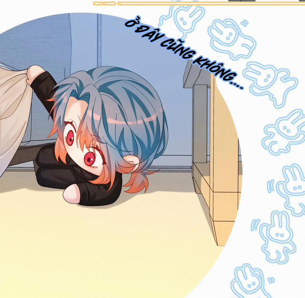 Nhân Ngư Sa Ngã 42.2 trang 8