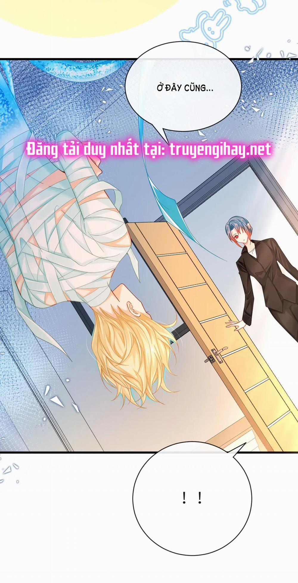 Nhân Ngư Sa Ngã 42.2 trang 9