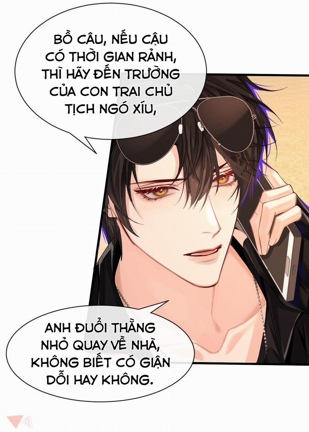 Nhân Ngư Sa Ngã 42 trang 13