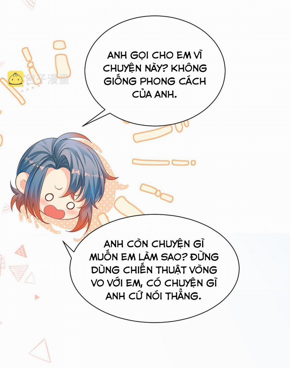 Nhân Ngư Sa Ngã 42 trang 14