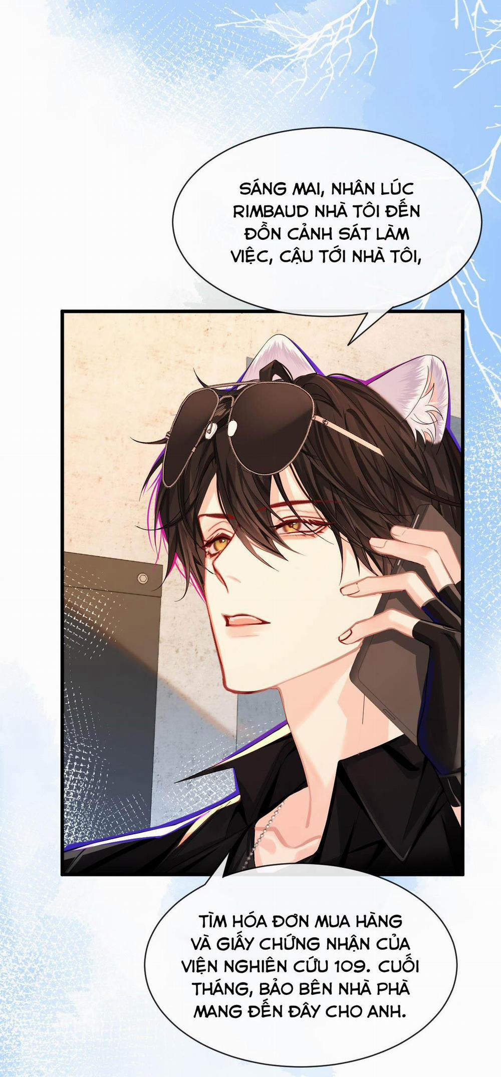 Nhân Ngư Sa Ngã 42 trang 16