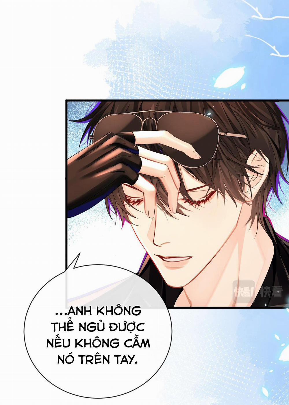 Nhân Ngư Sa Ngã 42 trang 18