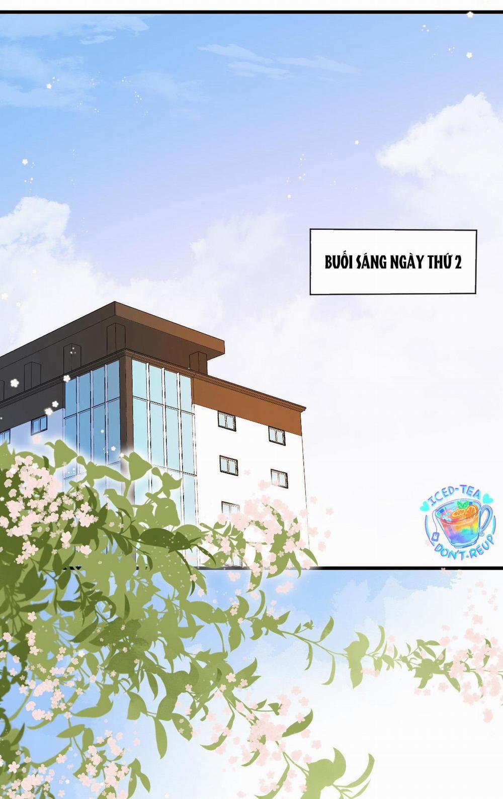 Nhân Ngư Sa Ngã 42 trang 20