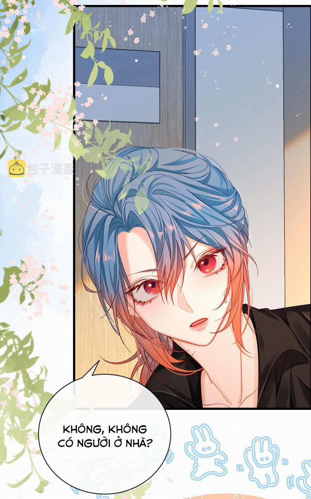 Nhân Ngư Sa Ngã 42 trang 21