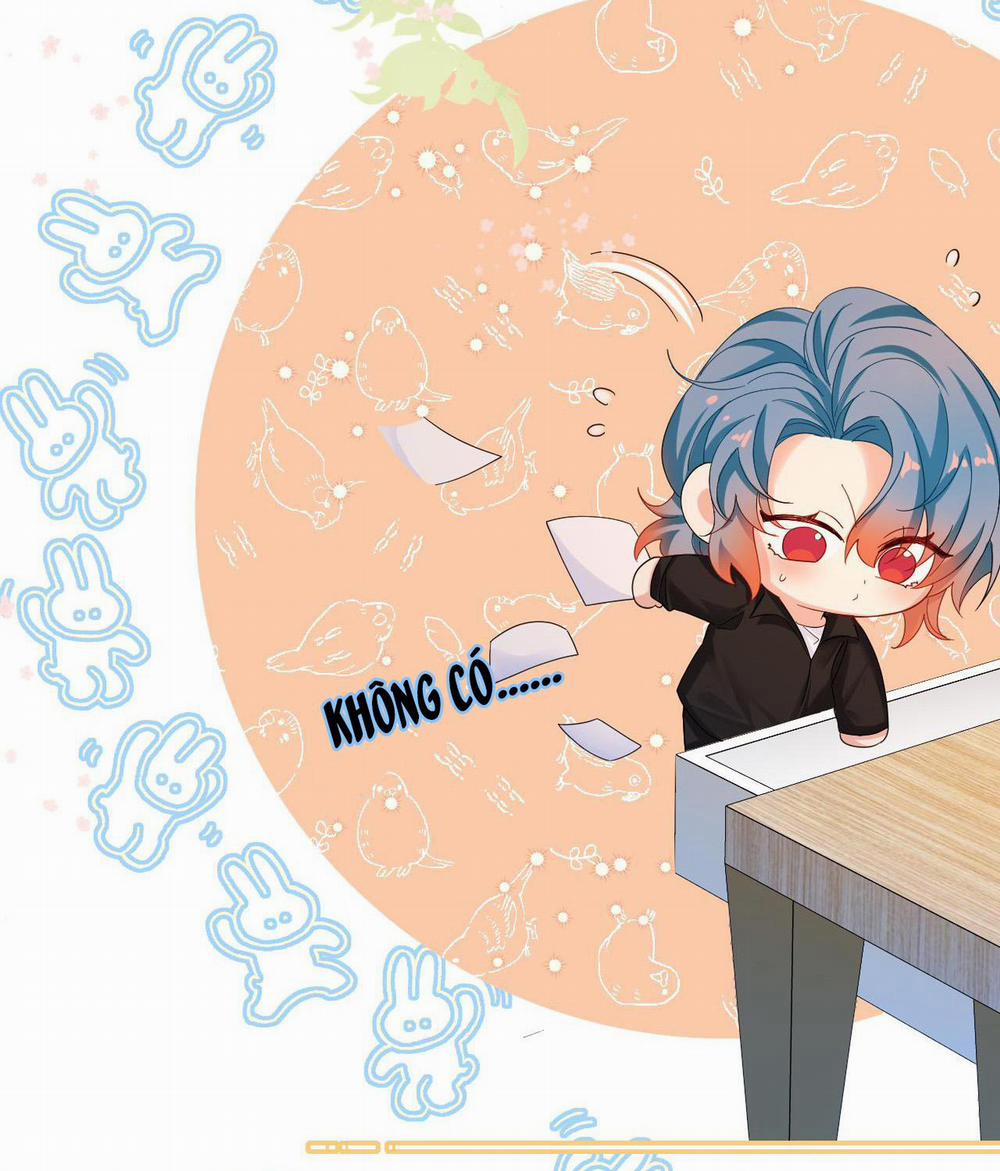 Nhân Ngư Sa Ngã 42 trang 22