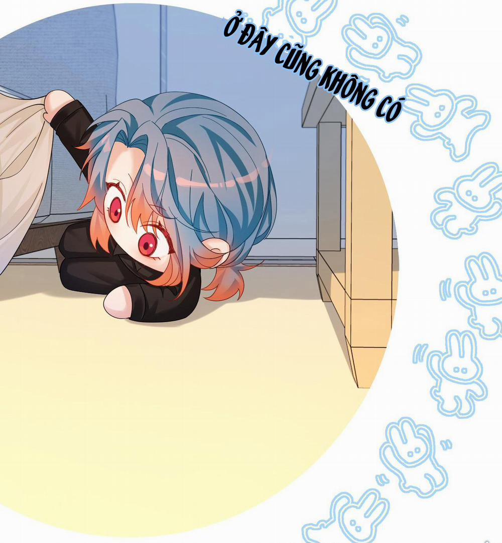 Nhân Ngư Sa Ngã 42 trang 23