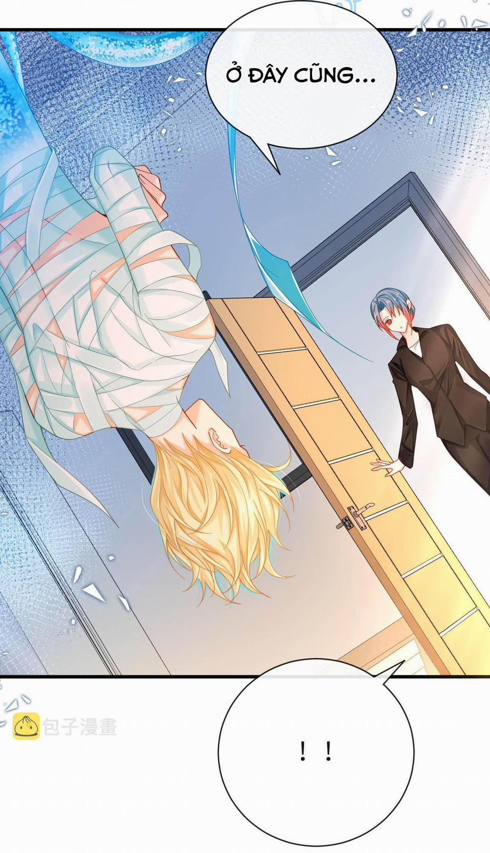 Nhân Ngư Sa Ngã 42 trang 24