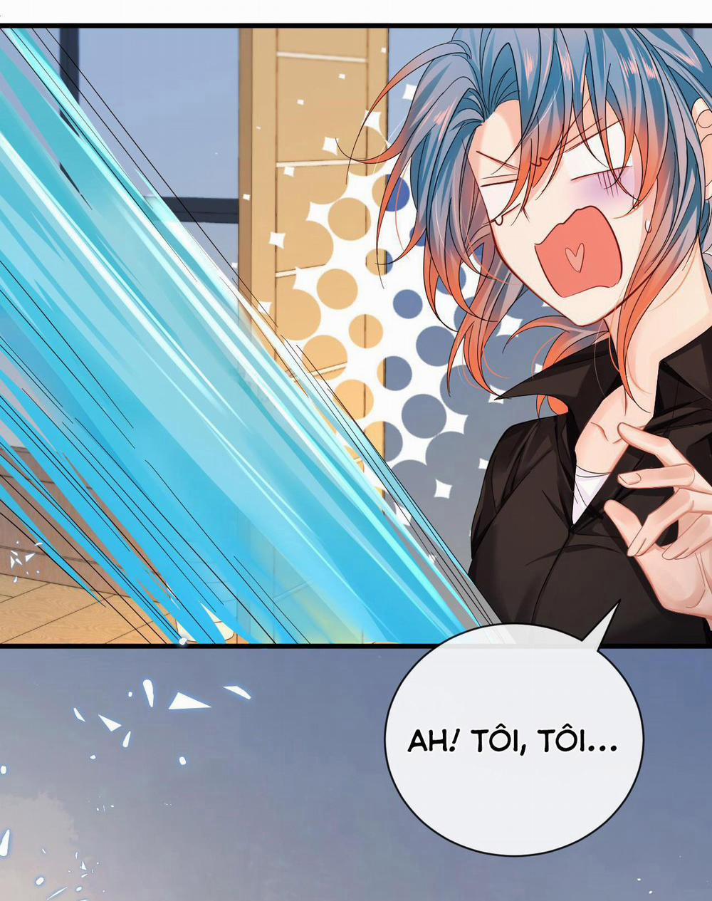 Nhân Ngư Sa Ngã 42 trang 25