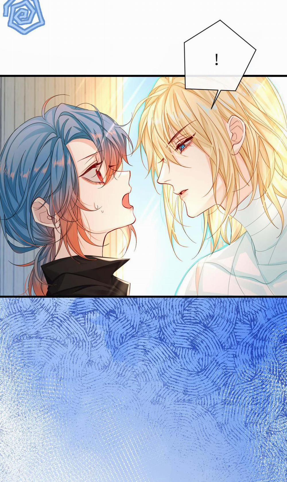 Nhân Ngư Sa Ngã 42 trang 28