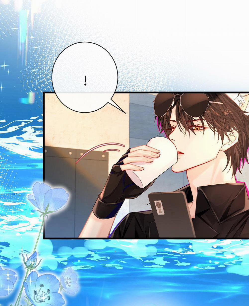 Nhân Ngư Sa Ngã 42 trang 3