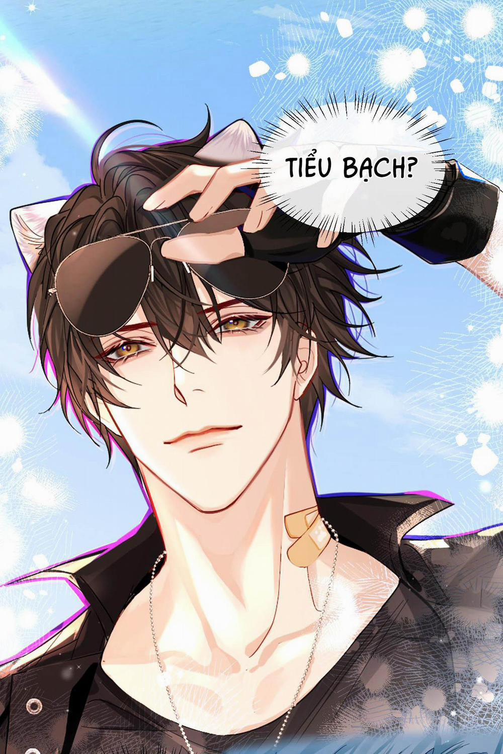 Nhân Ngư Sa Ngã 42 trang 31