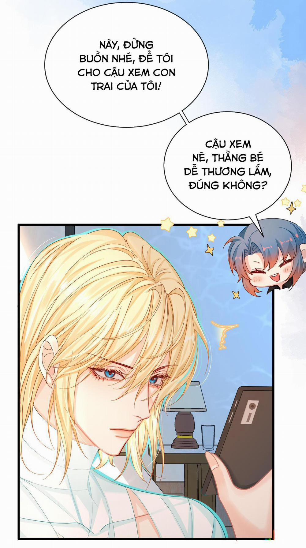 Nhân Ngư Sa Ngã 42 trang 37