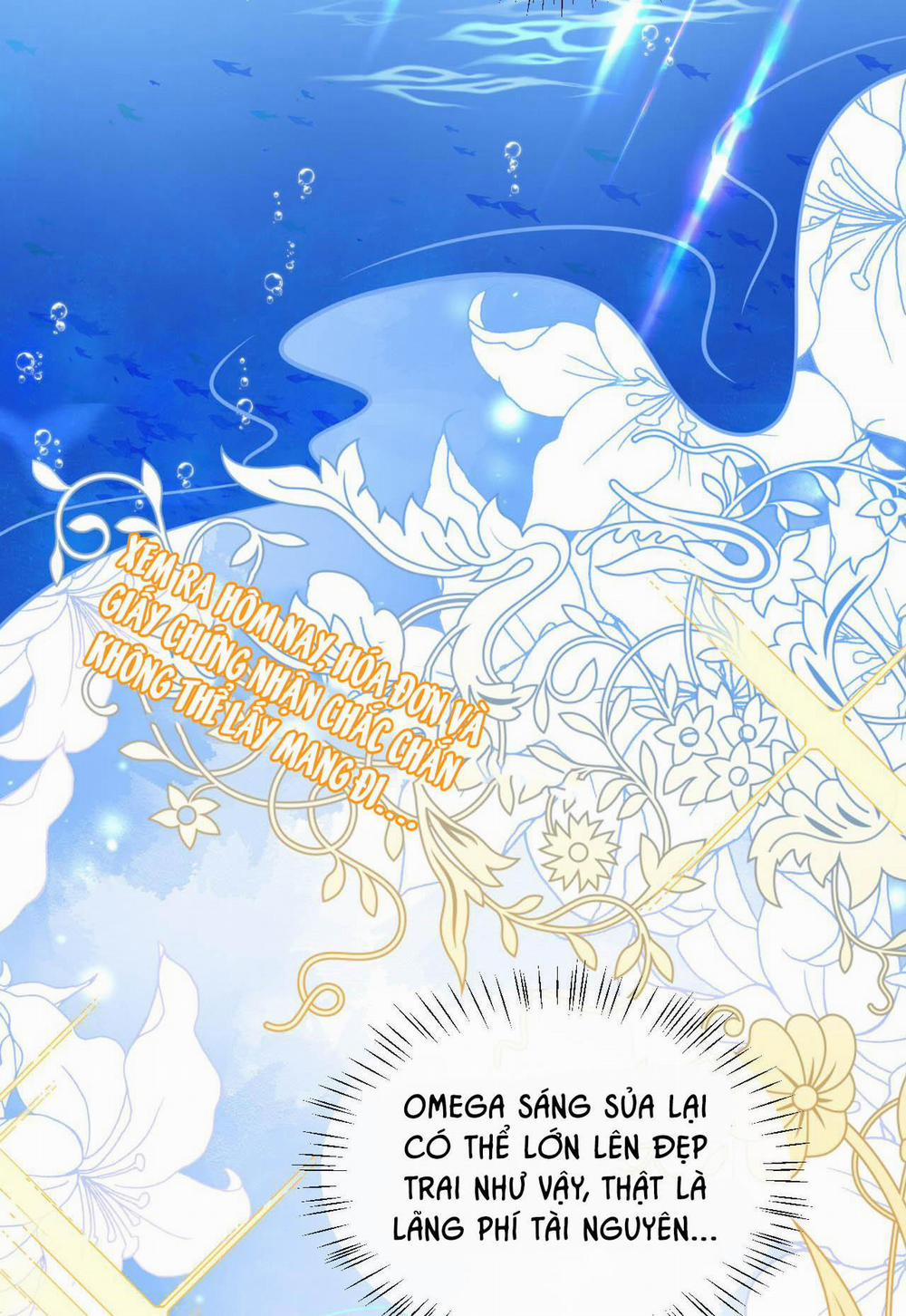 Nhân Ngư Sa Ngã 42 trang 39