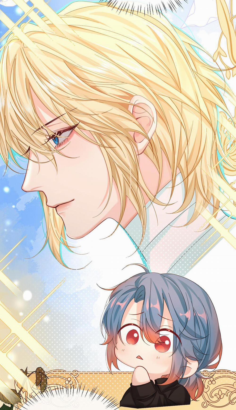 Nhân Ngư Sa Ngã 42 trang 40