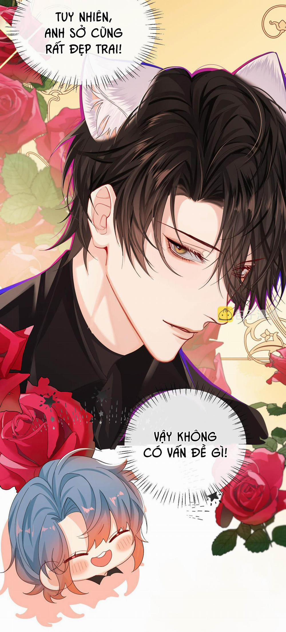 Nhân Ngư Sa Ngã 42 trang 41