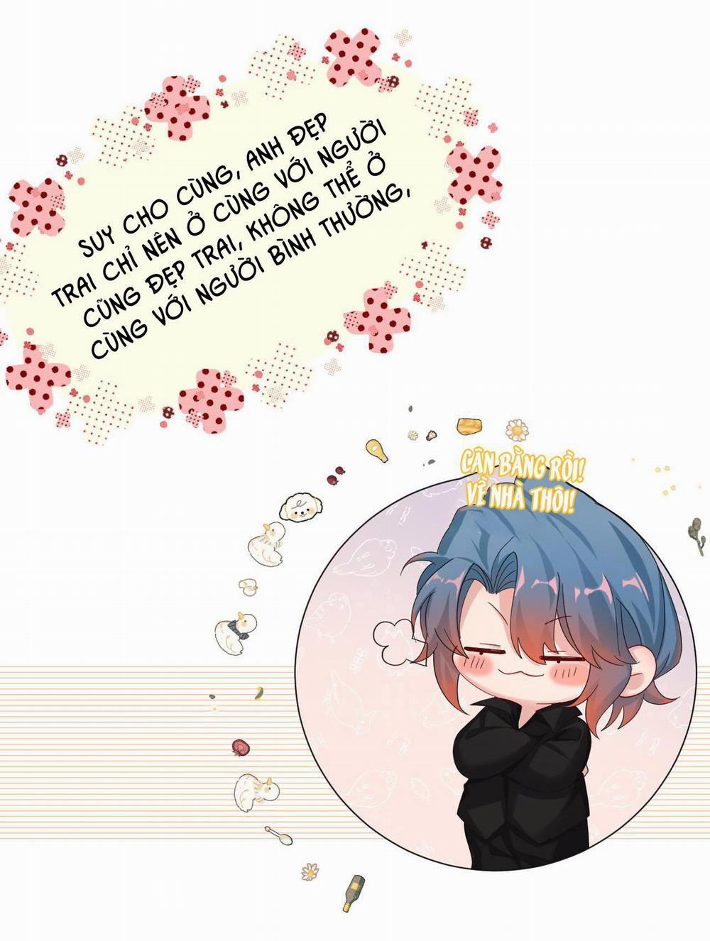 Nhân Ngư Sa Ngã 42 trang 42