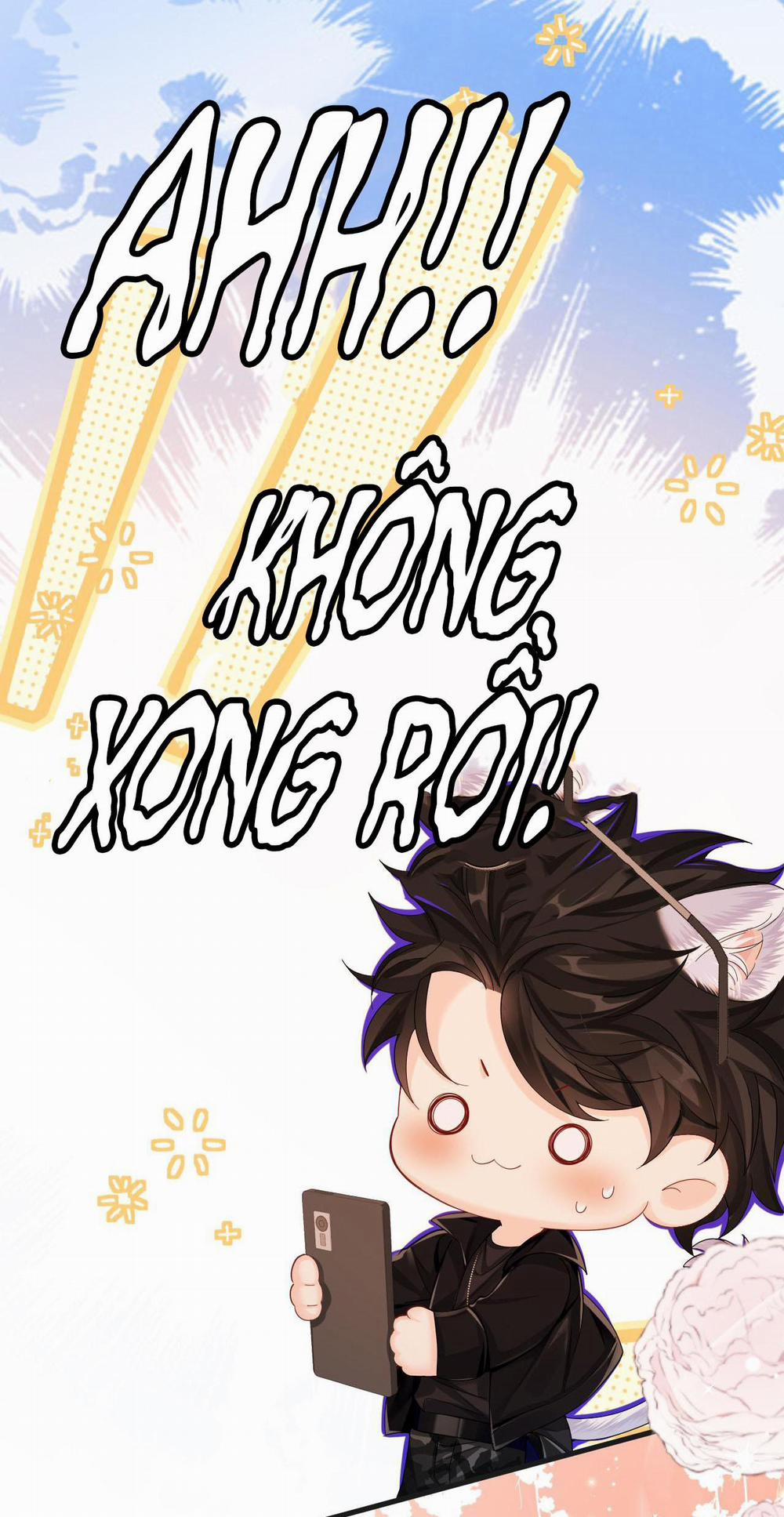 Nhân Ngư Sa Ngã 42 trang 46