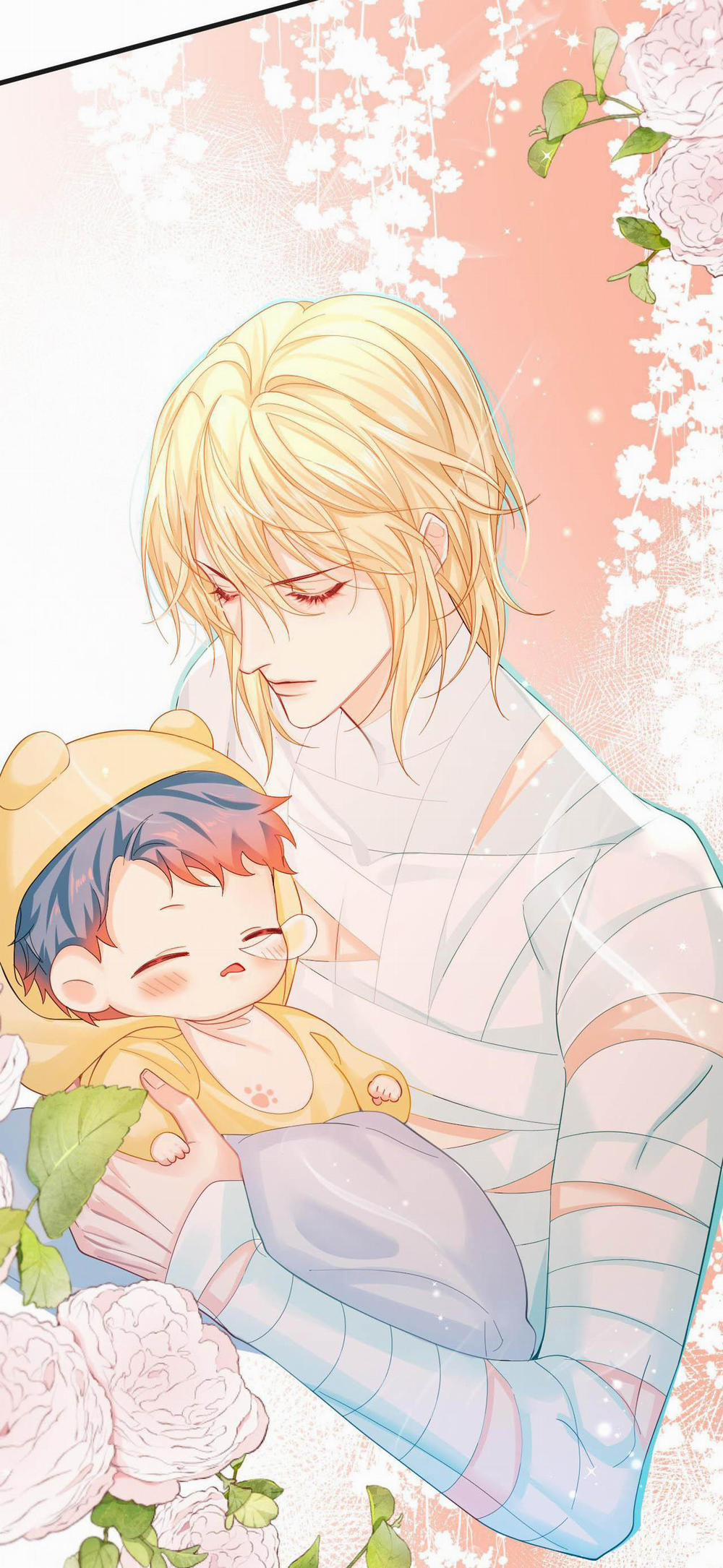 Nhân Ngư Sa Ngã 42 trang 47