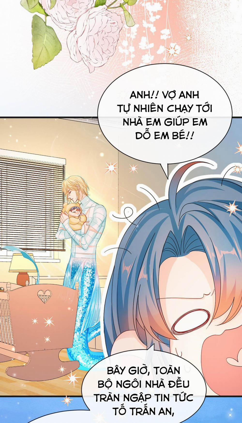 Nhân Ngư Sa Ngã 42 trang 48