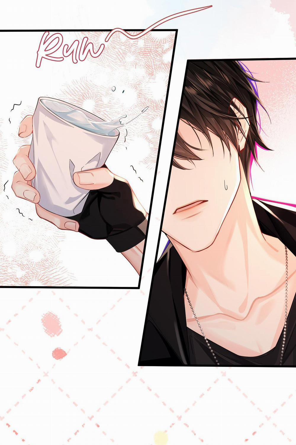 Nhân Ngư Sa Ngã 42 trang 6