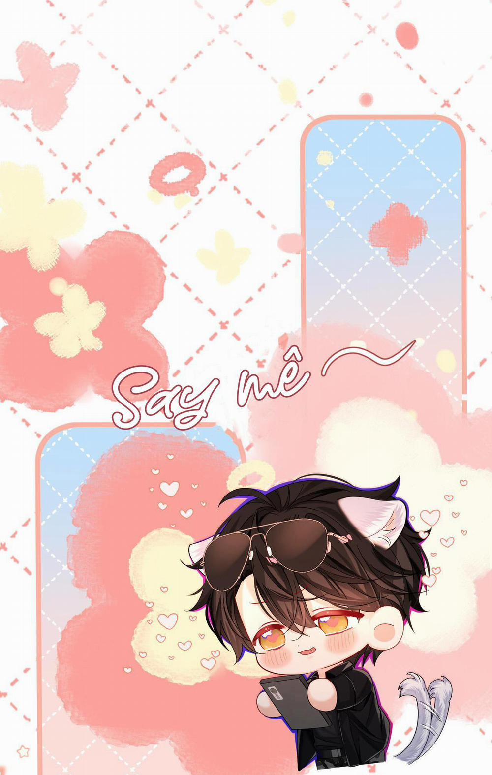 Nhân Ngư Sa Ngã 42 trang 7