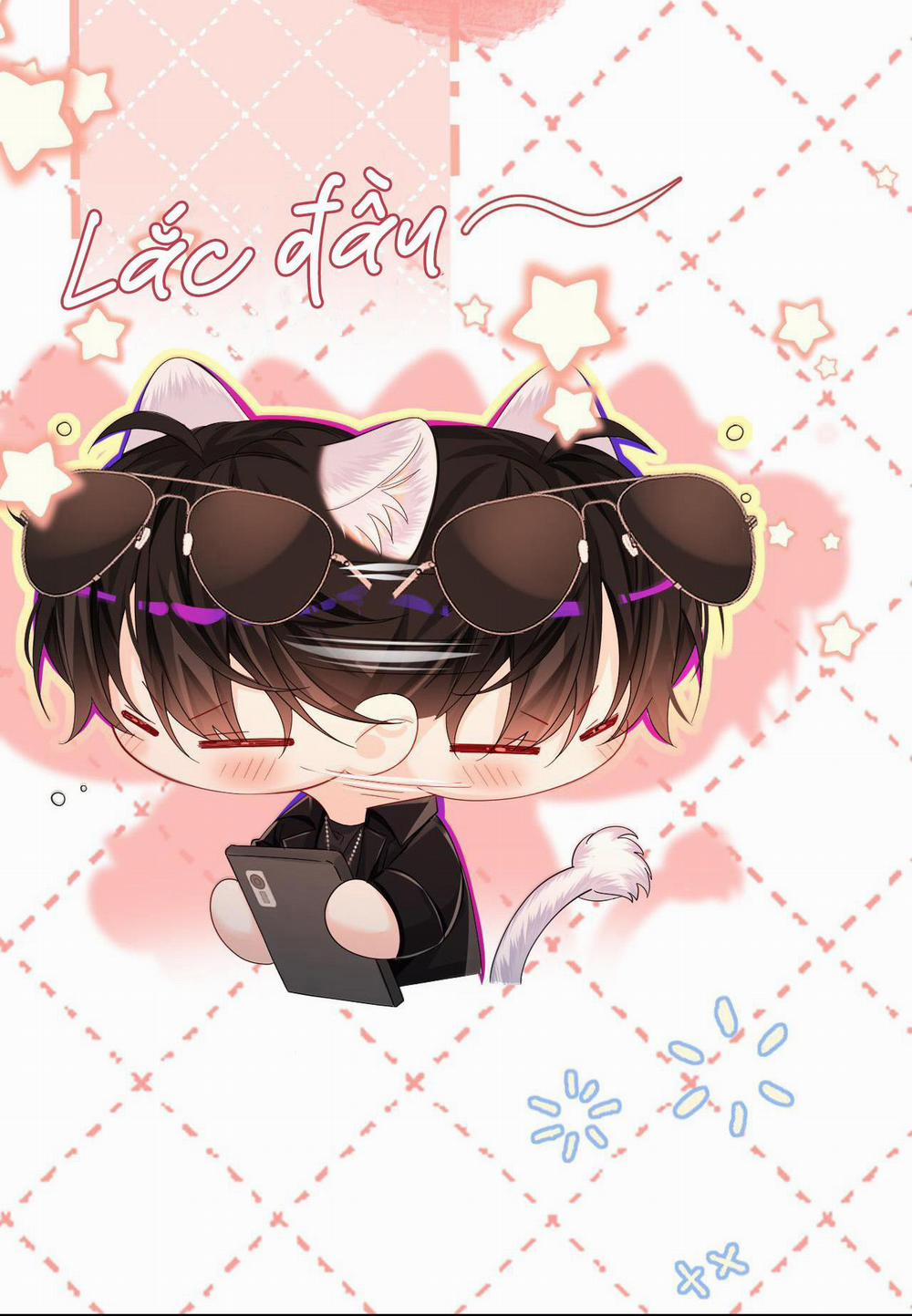 Nhân Ngư Sa Ngã 42 trang 8