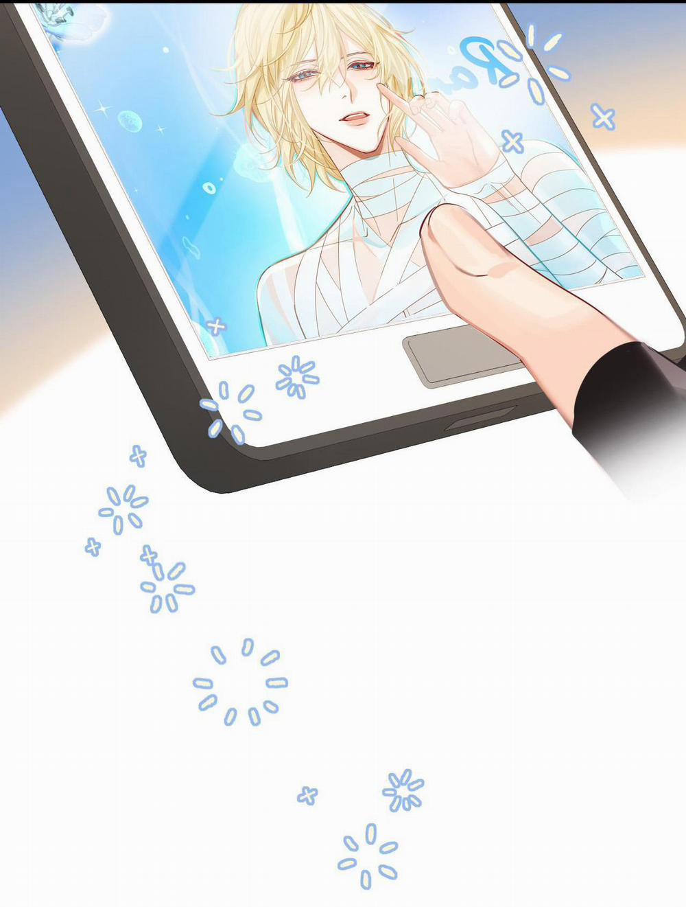 Nhân Ngư Sa Ngã 42 trang 9